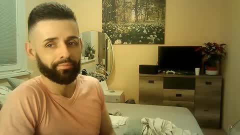 romulus7777 online show from January 18, 4:53 pm