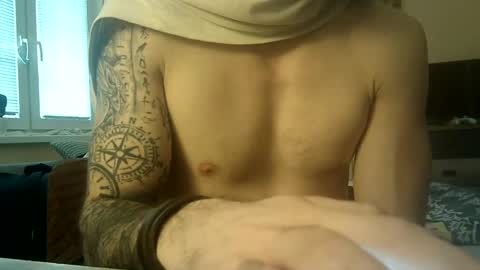 romulus7777 online show from January 6, 11:51 am