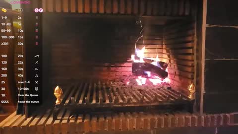 Ron online show from November 2, 9:30 pm