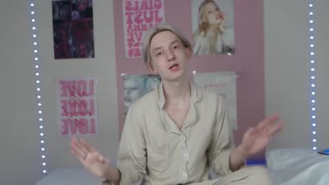 Ron online show from February 11, 9:58 am