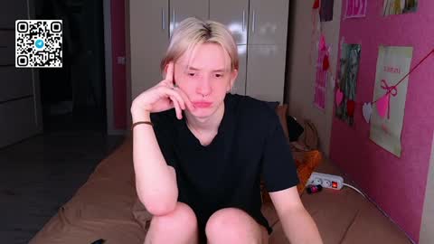 Ron online show from March 27, 1:45 pm