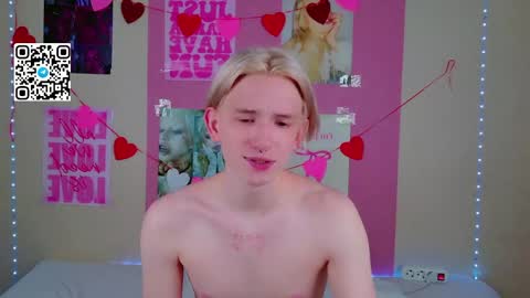 Ron online show from February 26, 8:37 am