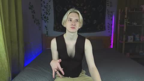 ron vilsx online show from October 30, 10:38 am