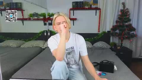 ron vilsx online show from December 15, 8:11 am