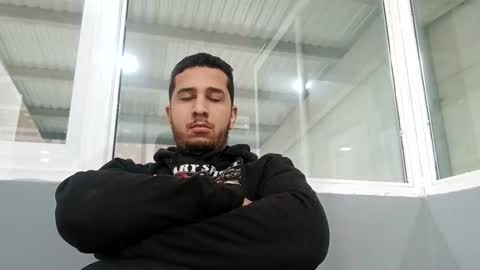 ronal498036 online show from November 14, 8:10 pm