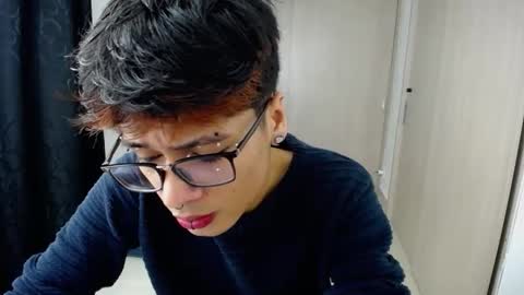 Ronald online show from April 3, 4:53 am