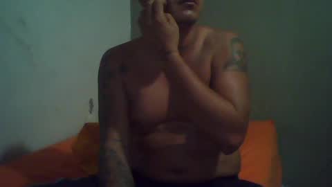 Ronalito online show from July 9, 4:27 am