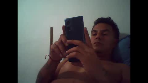 Ronalito online show from December 2, 1:09 am