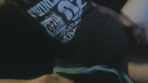 RonHornyDirty online show from December 15, 1:13 am