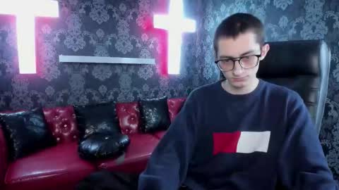 ronbevs online show from March 14, 9:11 pm