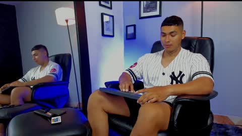 RonnieCanford online show from March 31, 3:58 pm