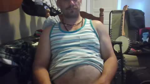 ronniejohnston13 online show from July 13, 11:56 am