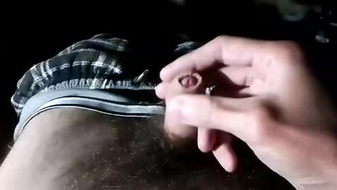 ronniemaster online show from November 29, 2:13 am