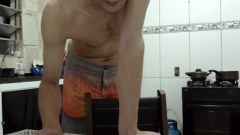 Snapshot of ronnispoto chatting on February 27, 11:04 pm ronny online show from February 27, 11:04 pm