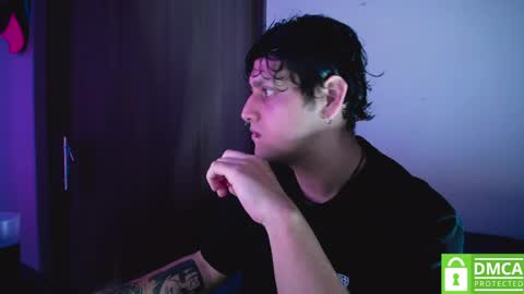 ken online show from April 15, 9:59 pm