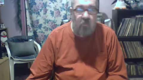 Rope online show from February 25, 9:13 pm