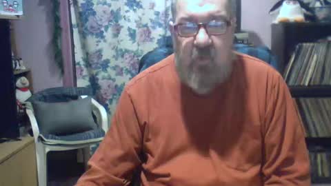 Rope online show from February 26, 9:14 pm