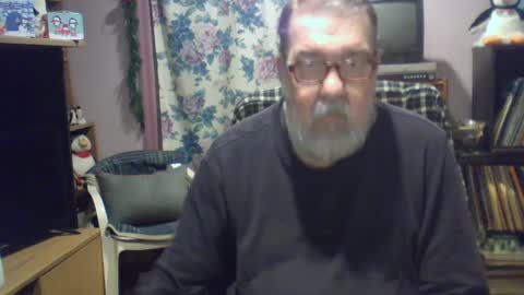 Rope online show from February 5, 9:18 pm