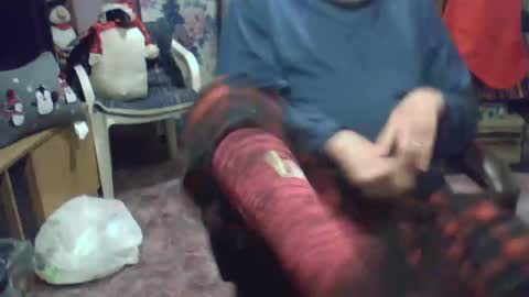 Rope online show from December 24, 9:44 pm