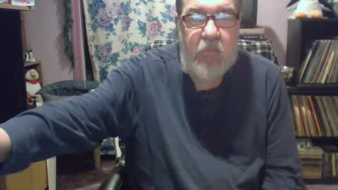 Rope online show from January 31, 9:16 pm