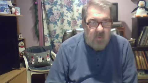 Rope online show from December 10, 9:11 pm