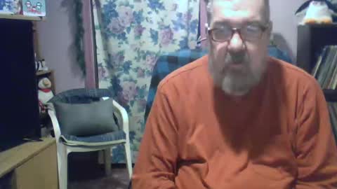 Rope online show from February 28, 9:33 pm