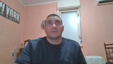 Snapshot of rosario1212 chatting on February 1, 10:13 pm Rosario online show from February 1, 10:13 pm