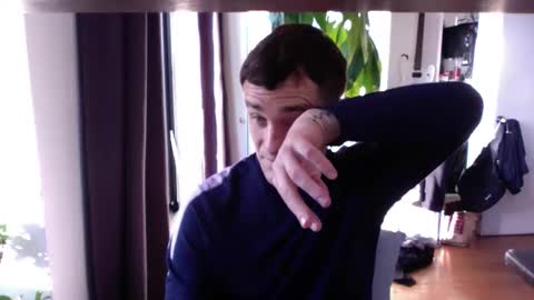 RossCollab online show from December 18, 1:40 pm