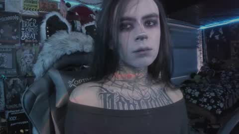 rot online show from February 1, 5:00 pm