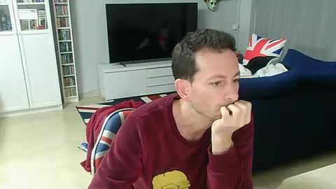 roubarixx online show from April 3, 6:43 am