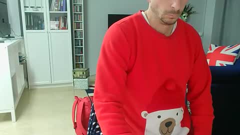 roubarixx online show from December 21, 5:32 pm