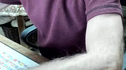 routi97 online show from November 25, 3:14 pm