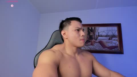 Roy Constance online show from April 13, 4:46 am