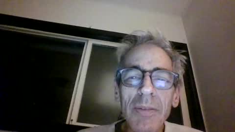 Roy Murrin online show from December 15, 8:00 am