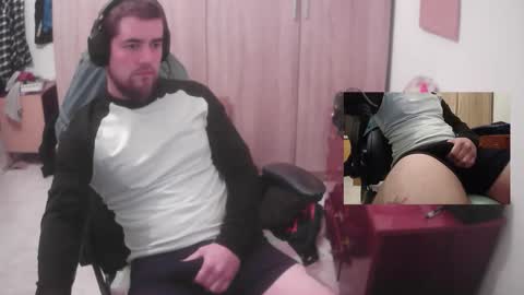 royer04 online show from February 22, 11:50 pm