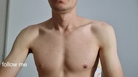 Roy online show from April 11, 8:56 pm