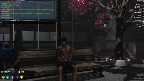 rozgaming online show from September 19, 6:41 pm