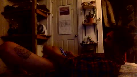 rp131313 online show from November 15, 8:05 am