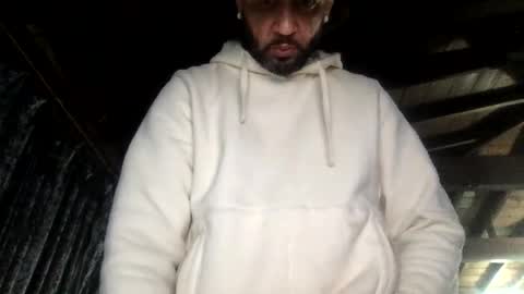 Richhancocc online show from December 4, 8:12 am