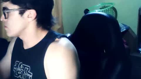 rpaulo25 online show from October 8, 3:22 am