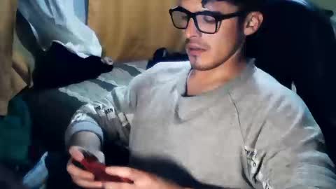 rpaulo25 online show from September 17, 11:17 pm