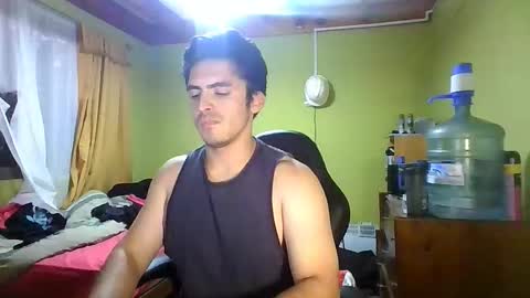 rpaulo25 online show from March 15, 11:11 pm