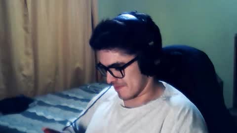 rpaulo25 online show from September 14, 3:30 am