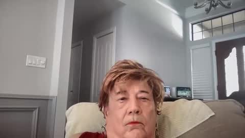 ireneTxCD online show from January 22, 4:23 pm