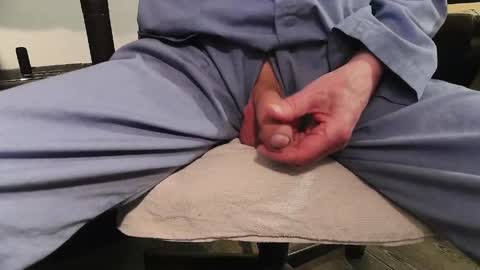 rubbertapper online show from May 15, 9:56 pm