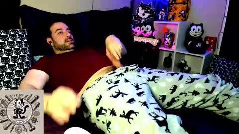 Ruben online show from November 8, 4:21 pm