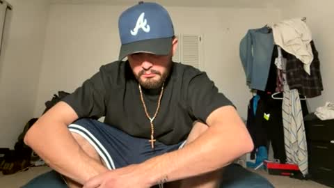 rubenzaragosa09 online show from June 14, 5:53 am