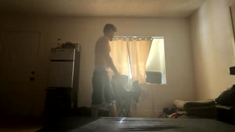rubenzaragosa09 online show from June 14, 12:19 am