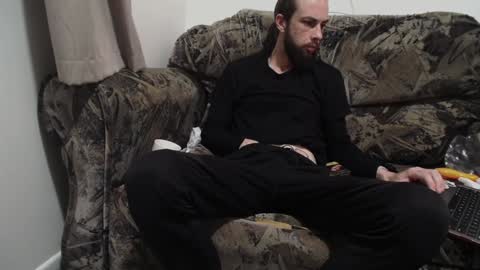 RubitRicky online show from January 28, 4:30 pm