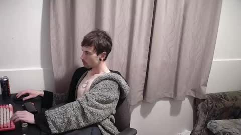 RubitRicky online show from October 23, 8:07 am